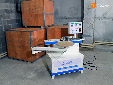 Кромкооблицовочный станок DELTAMACHINERY DM-115