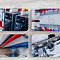 Форматно-раскроечный центр с ЧПУ WoodTec WS-330C