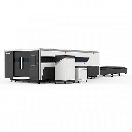 MetalTec 2060P (3000Вт) промышленный комплекс лазерной резки