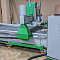 Фрезерный станок с ЧПУ по дереву WoodTec H 1625 купить в Новосибирске - rodan.ru