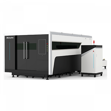 Промышленный комплекс лазерной резки MetalTec 1530P (4000Вт) купить в Новосибирске - rodan.ru