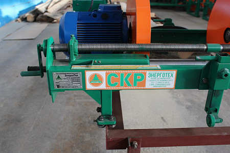 Станок кромкообрезной СКР 2 Premium (СКР 6)