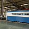 Промышленный комплекс лазерной резки MetalTec 1530P (3000Вт)