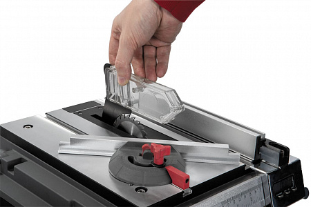 Пила циркулярная Performax PTS-3 купить в Новосибирске - rodan.ru