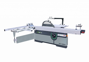 Форматно-раскроечный станок WoodTec WT-32M в Новосибирске - rodan.ru