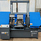 MetalTec BS 400 CH ленточнопильный станок для резки металла под углом 90°