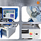 Полуавтоматический ленточнопильный станок для резки металла MetalTec BS 270 SA