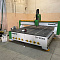 Фрезерно-гравировальный станок с ЧПУ WoodTec CH 2030L
