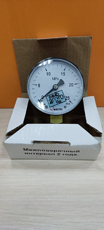 Манометр МП2УФ купить в Новосибирске - rodan.ru