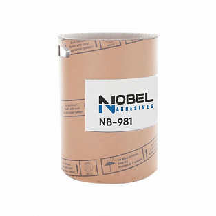 Клей NOBEL NB-981 купить в Новосибирске - rodan.ru