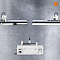 Оптоволоконный лазерный станок для резки металла MetalTec 1530B (1000W)
