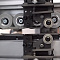 Станок для облицовывания кромок мебельных деталей WoodTec HEAVY 620C
