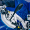 Ручной ленточнопильный станок для резки металла MetalTec BS 250 FHЕ