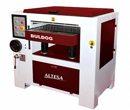 Рейсмусовый станок ALTESA BULDOG 430 купить в Новосибирске - rodan.ru
