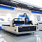 MetalTec 1530 F (3000W) оптоволоконный лазерный станок для резки металла