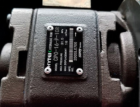 MetalTec HBC 110/3100 Листогибочные гидравлические прессы с ЧПУ