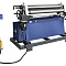 Электромеханический вальцовочный станок MetalTec RS-1550x3,5E - rodan.ru